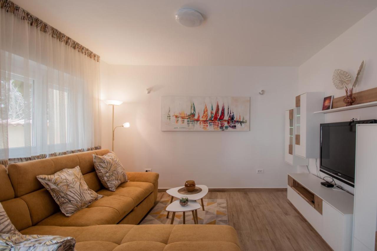Appartement Matija