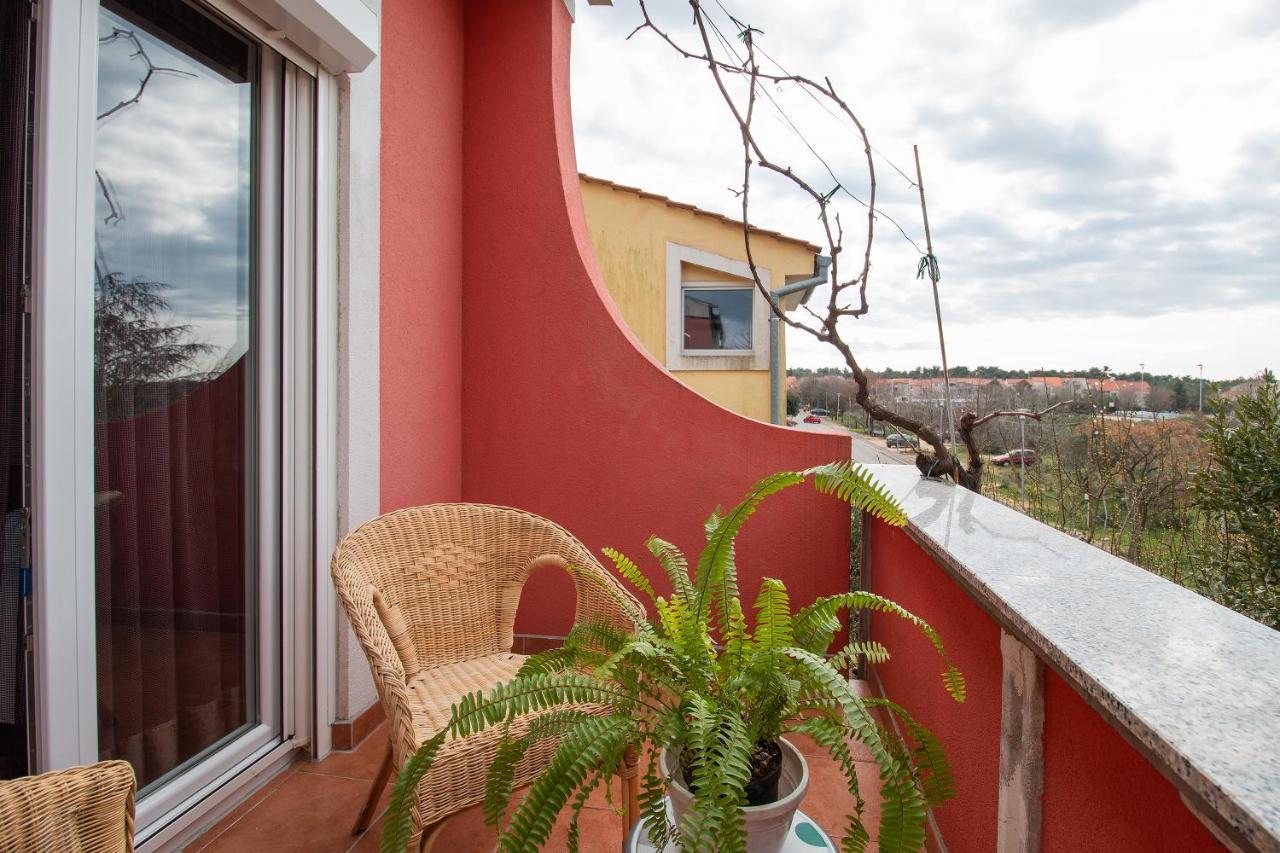 Appartement Matija Zadar