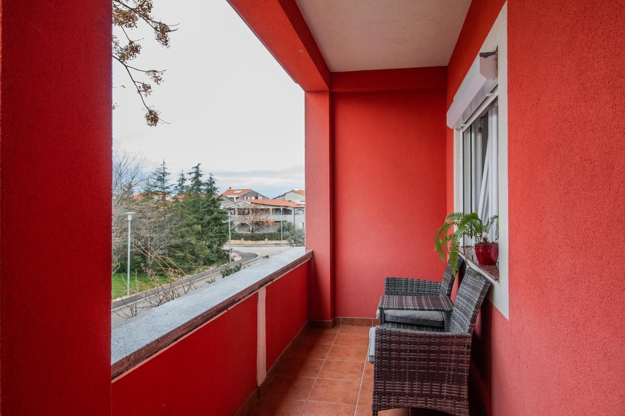 Appartement Matija *