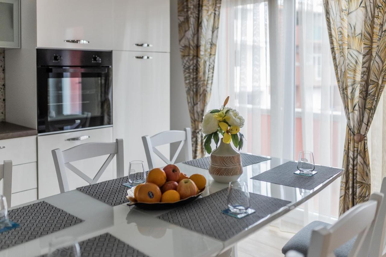 Appartement Matija