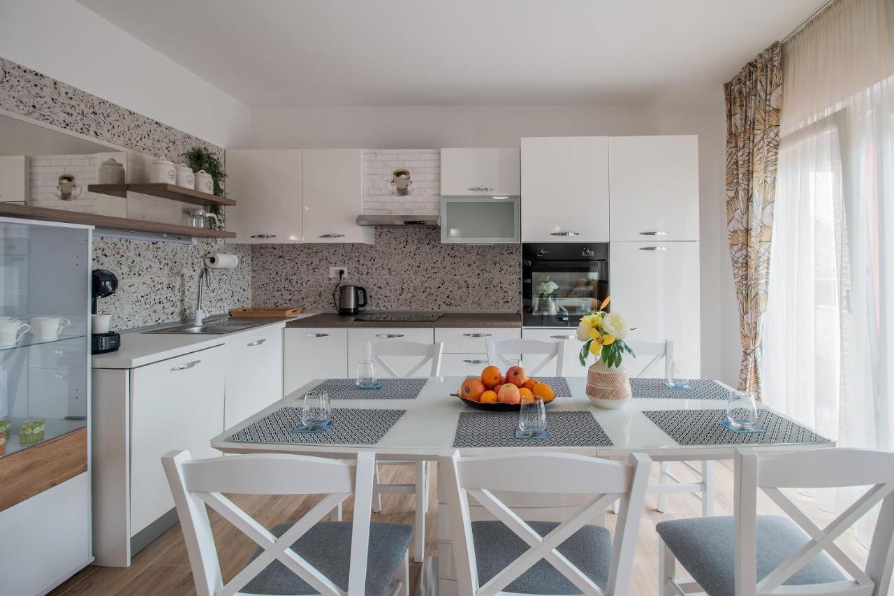 Matija Appartement