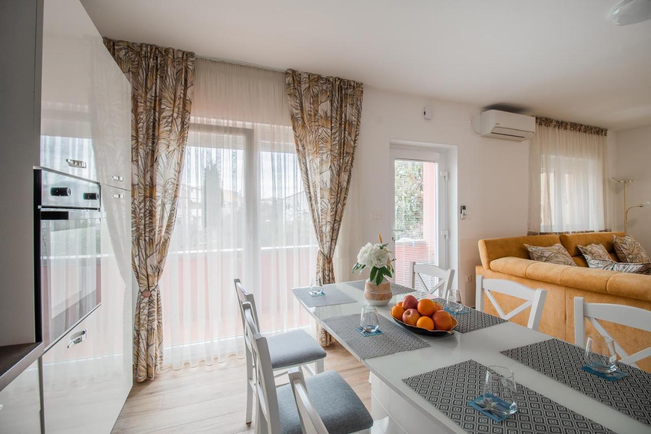 Appartement Matija *