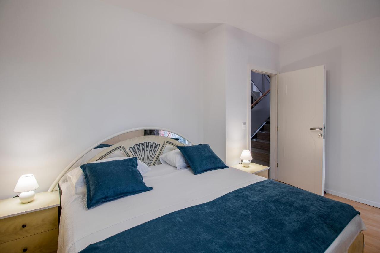 Appartement Matija