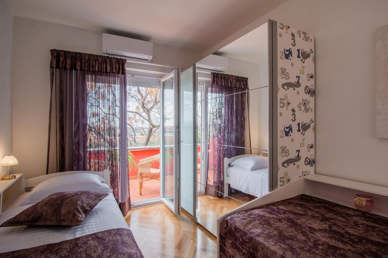 Appartement Matija *